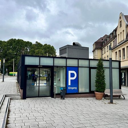 Come In Nr 2 Apartment Fuer 2-3 Personen In Historischer Altstadt Esslingen am Neckar Exterior photo